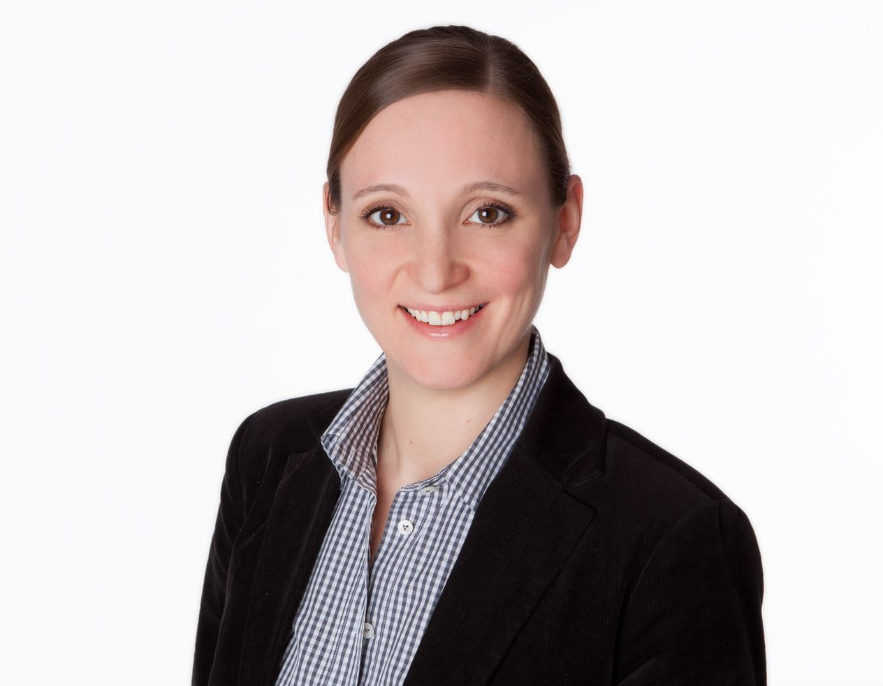 Christina Buchheister